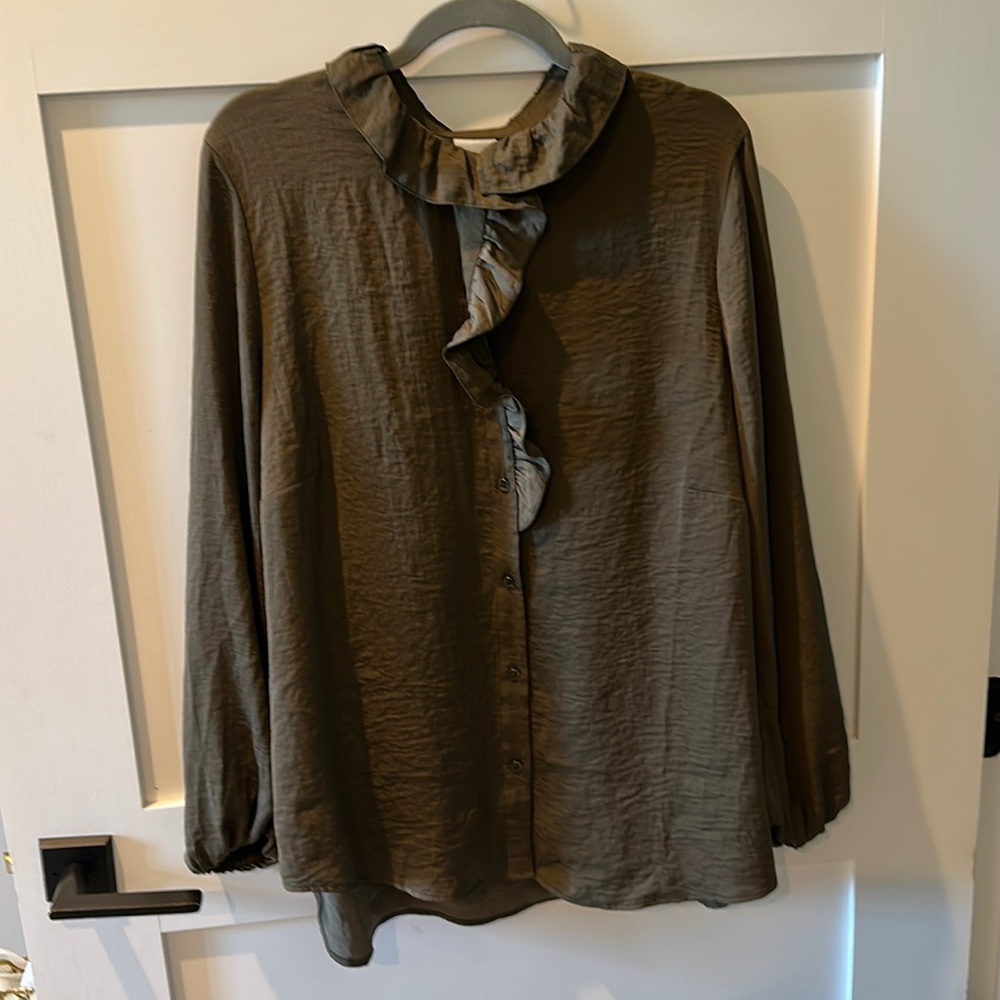 Cabi blouse